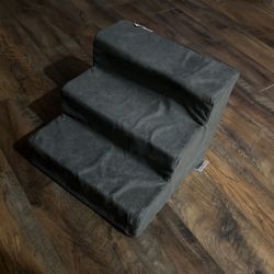 Dog Stairs