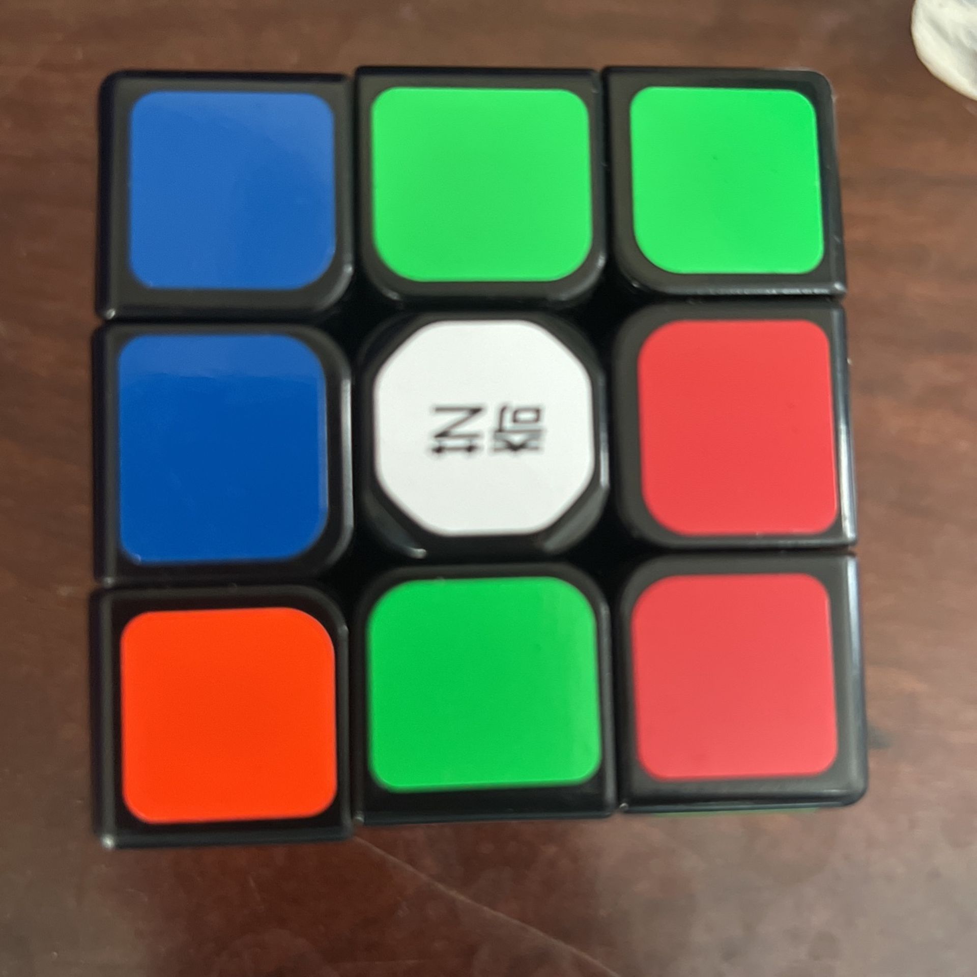 Rubiks Cube