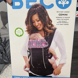 Baby Carrier
