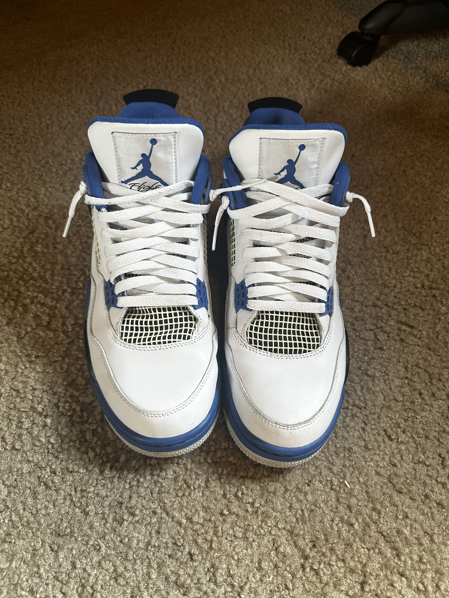 Jordan 4 Motorsport