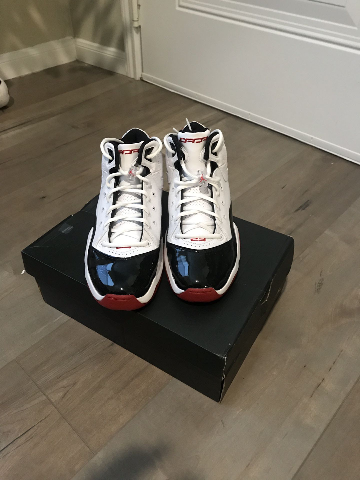 Air Jordans Size 8.5!!