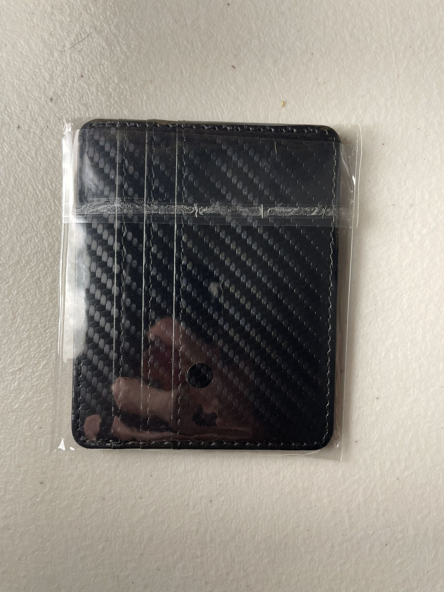 Slim Wallet 
