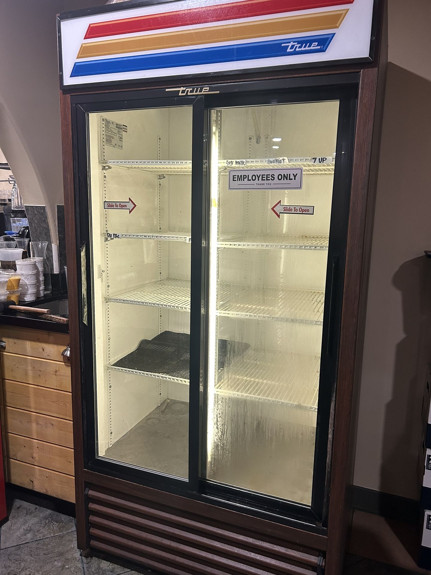 Used True Beverage Cooler for Sale in Seattle, WA OfferUp