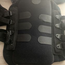 Back Brace