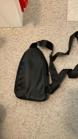 Small Side Bag