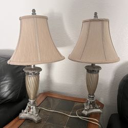 Lamp Set