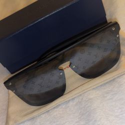 Louis Vuitton Waimea Sunglasses