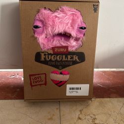 Fuggler {(Love Fugg)