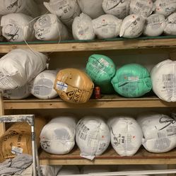 A/C DUCTS & Materials FOR SALE 