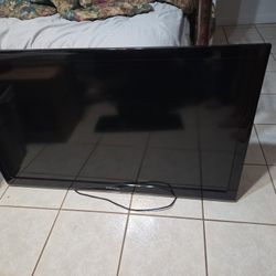 Samsung TV 42 Inch Screen