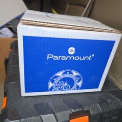 Paramount Infloor Gear Replacement 