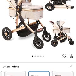 Trenana Baby Stroller 