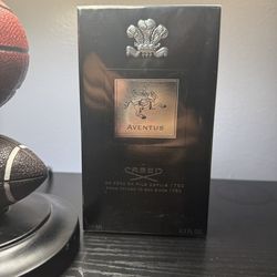 Creed aventus eau de cologne 3.3oz