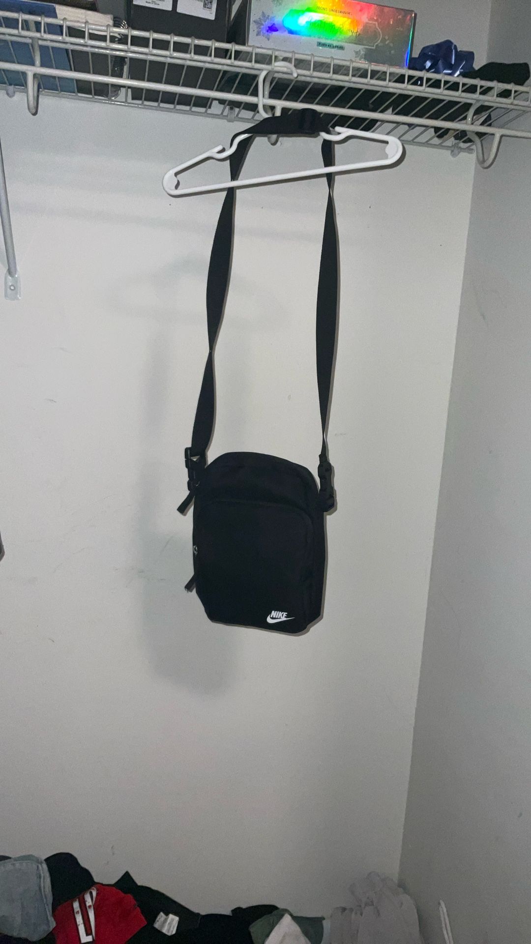 Nike Heritage Tote Bag