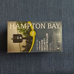 Hampton Bay Landscape Motion Sensor