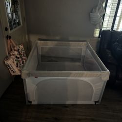 Baby Playpen