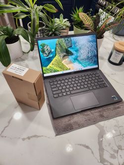 Dell Latitude 7420 | i5-1145G7 | 16GB RAM | 512GB SK Hynix PC801 Gen 4 SSD  100%