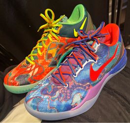 What the Kobe’s