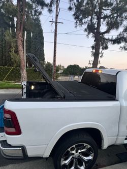 diamondback pickup bed cover