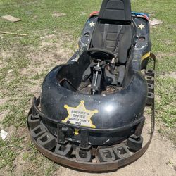Go Kart