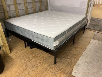 King size mattress