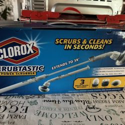 New Scrubber-$18- West Kendall 