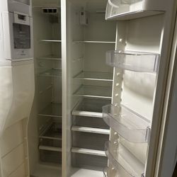  Refrijerador Kenmore