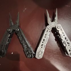 Gerber Multi-Tools Set $50ea