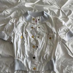 Jacket Size S