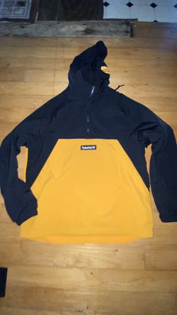 Timberland Quarter zip