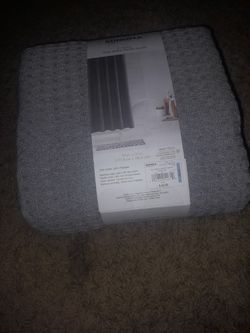 Brand New Shower Curtain 