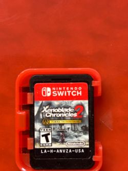 Switch Xenoblade Chronicles 2 Torna The Golden Country