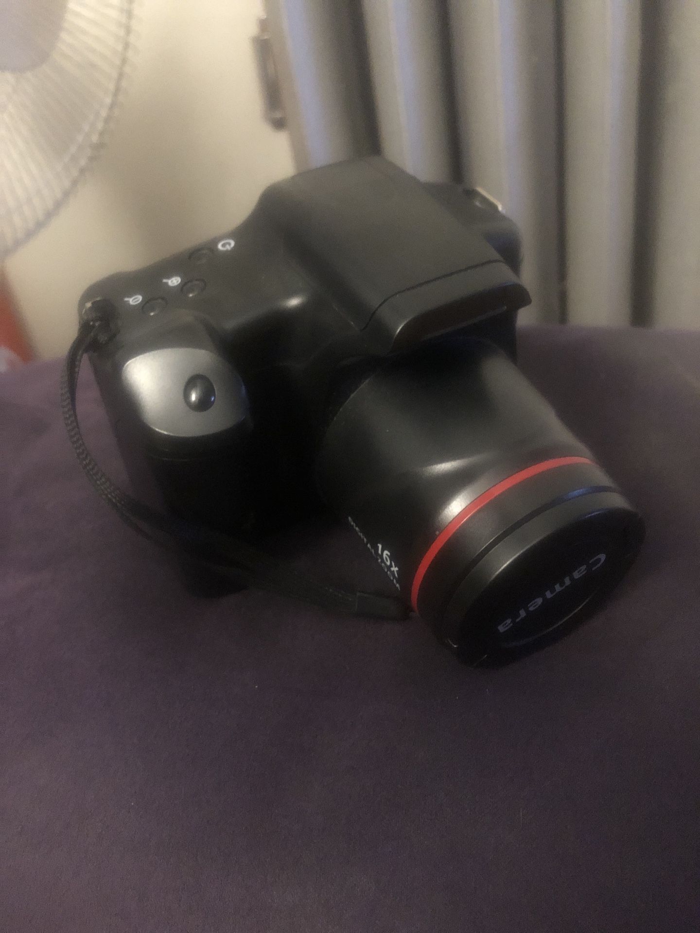 Digital Camera
