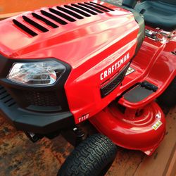 Craftsmen T1100