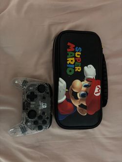 nintendo switch ( read description)