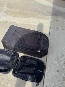Ebag luggage