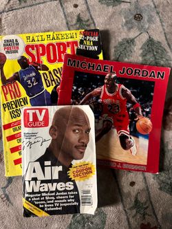 Michael Jordan