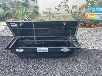 Truck Tool Box
