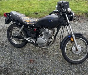 motorcycle 250cc
