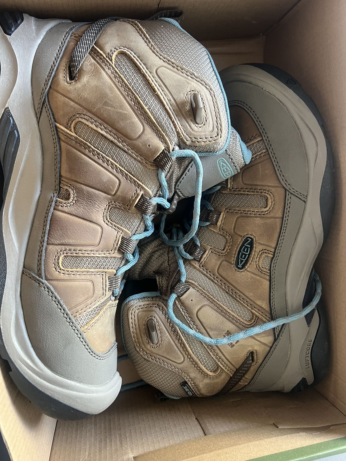 Keen Footwear
