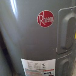 Appliance