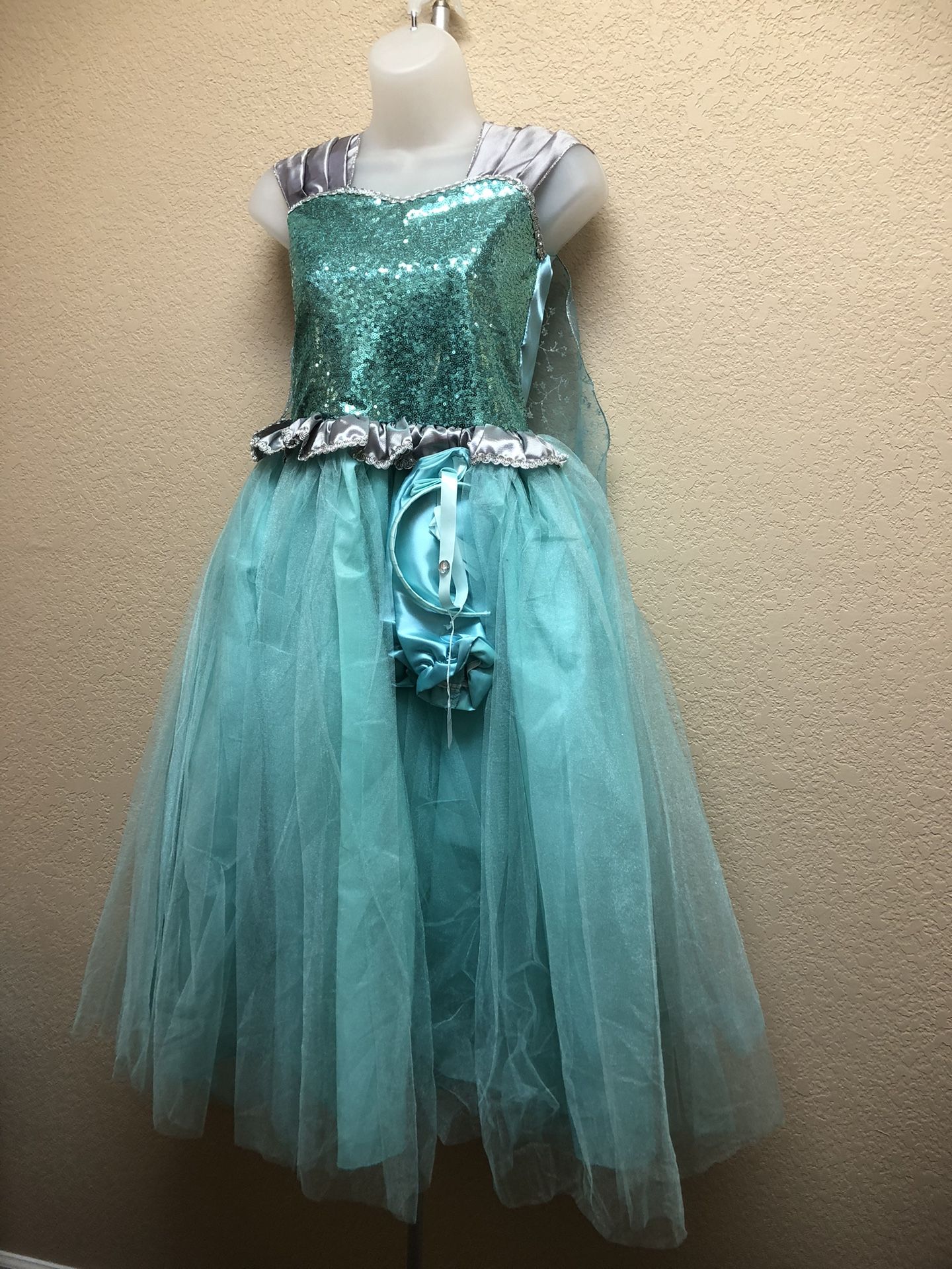 Elsa Costume