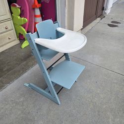 High Chair Stokke Tripp Trapp