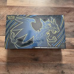 Mega Charizard X UPC