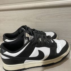 Panda Dunks