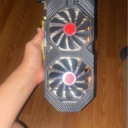 Rx580 8gb