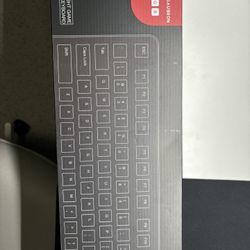 RGB Gaming Keyboard/Mouse/Mousepad