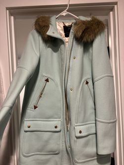 JCrew Stadium Jacket