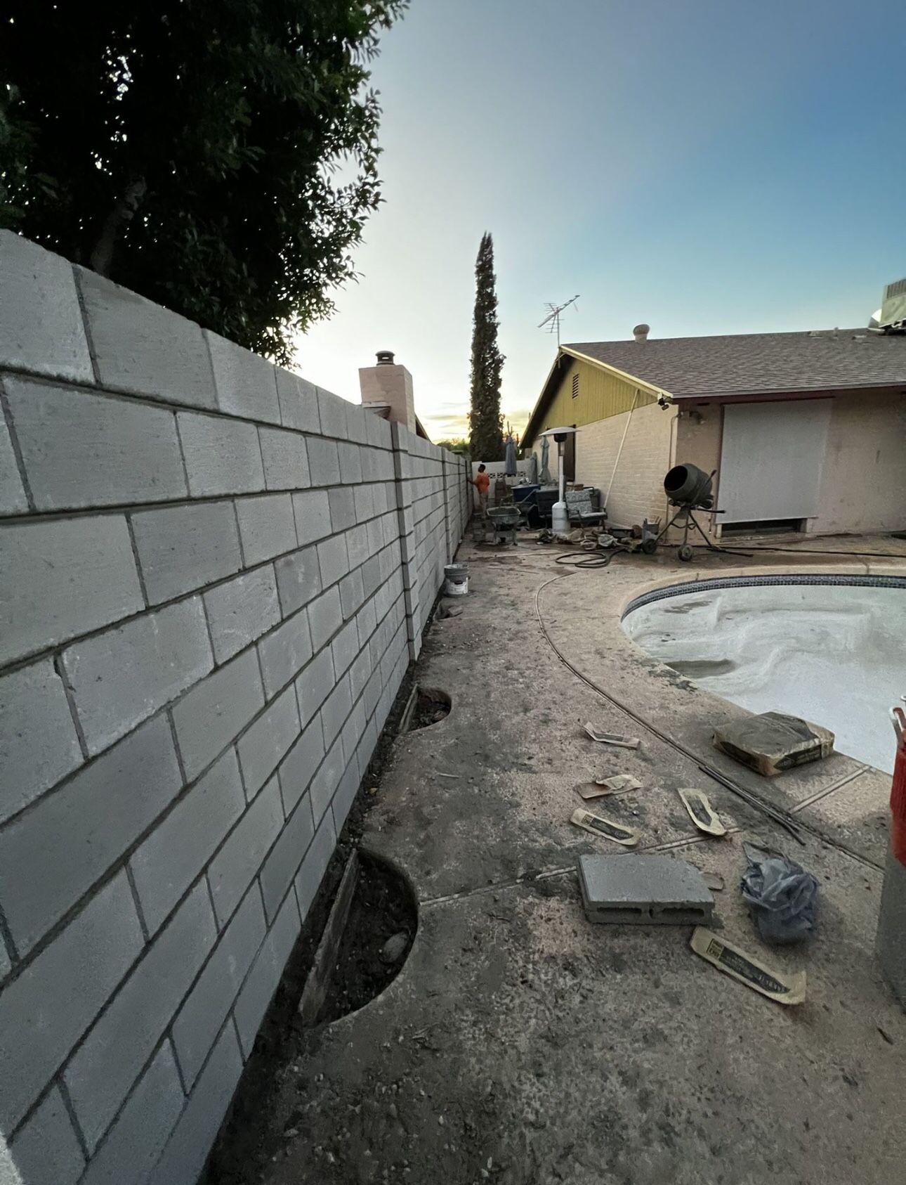 Masonry Concrete Blocks for Sale in Las Vegas, NV OfferUp