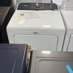 Whirlpool Electric Dryer